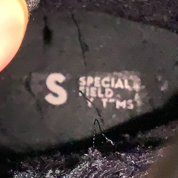 Nike SFB Field 2 8" GORE-TEX Black Women’s Tactical Boots US 6.5 Durable Lace Up - Picture 5 of 16